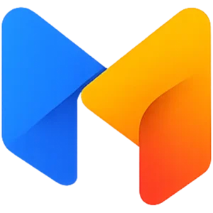 MetaLogic Software Icon