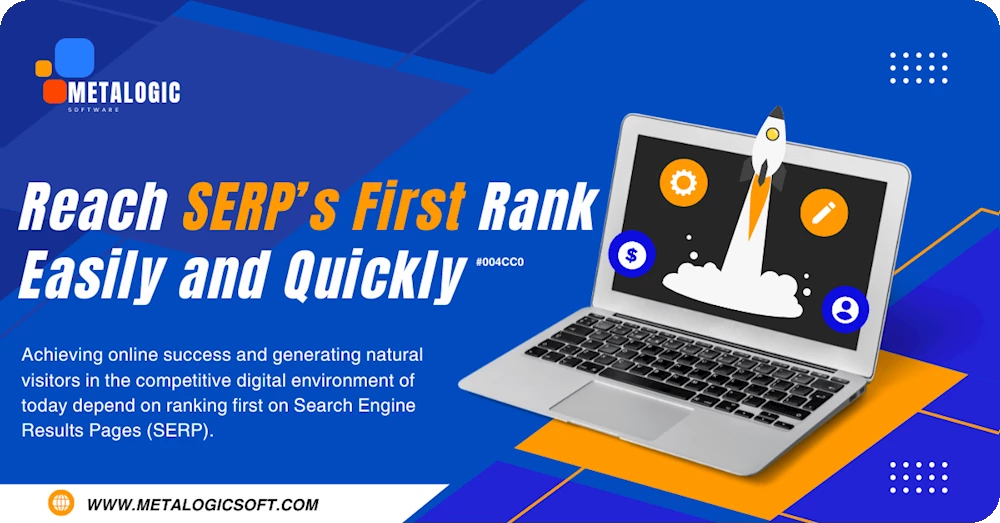 How to Reach SERP’s First Rank Easily and Quickly: 5 Proven Tips