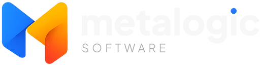 MetaLogic Software Logo