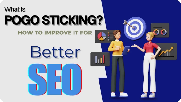 Pogo Sticking What It Is and How to Improve It for Better SEO