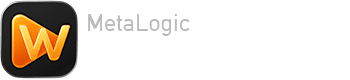 MetaLogic Bulk Video Watermark Logo