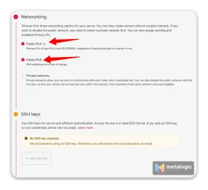 How to build your own SOCKS5 proxy and verify email lists through it