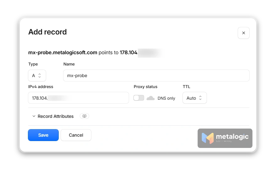 How to build your own SOCKS5 proxy and verify email lists through it