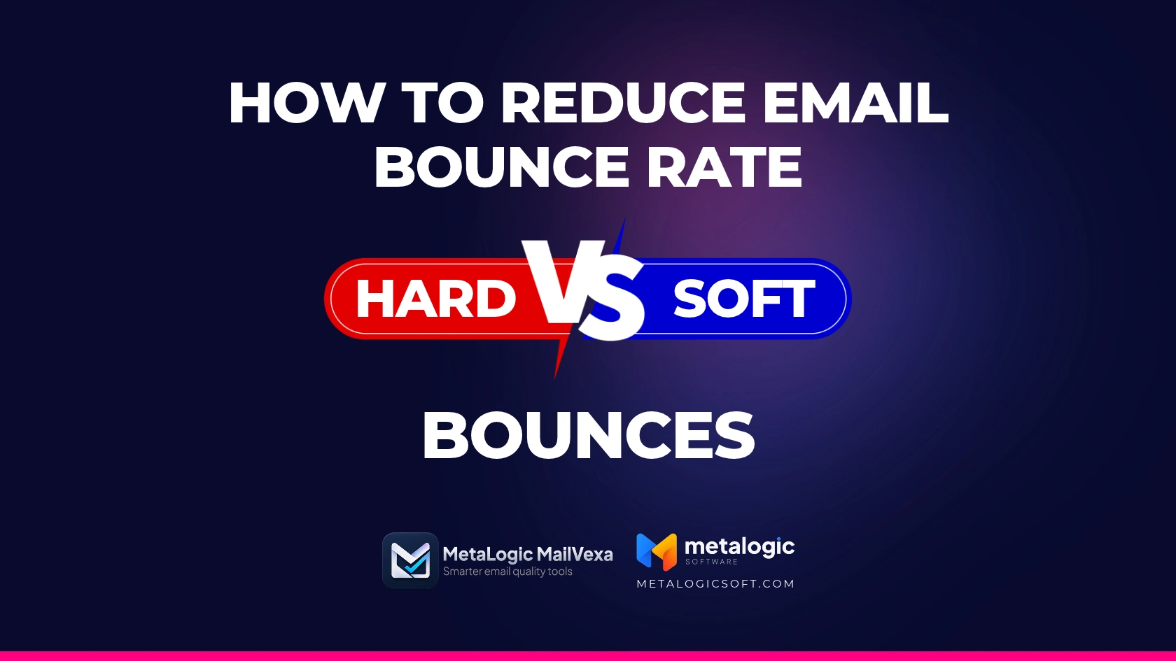 How to reduce email bounce rate_ hard vs. soft bounces