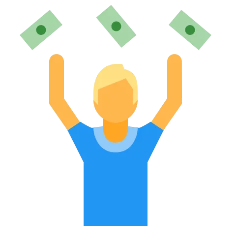 Superior Value for Money