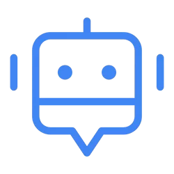 MetaLogic SERP Robot Icon
