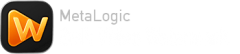 MetaLogic Bulk Video Watermark Logo